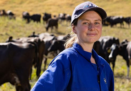 Dairy Farm Assistant Needed at Tasman Organic Dairy – Pāmu, New Zealand