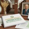 Norman E. Borlaug International Agricultural Fellowship 2026 - Complete Application Guide