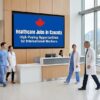 Healthcare Jobs in Canada: High-Paying Opportunities for International Workers 2026