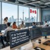 IT & Technology Jobs in Canada: High-Salary Opportunities for Tech Professionals